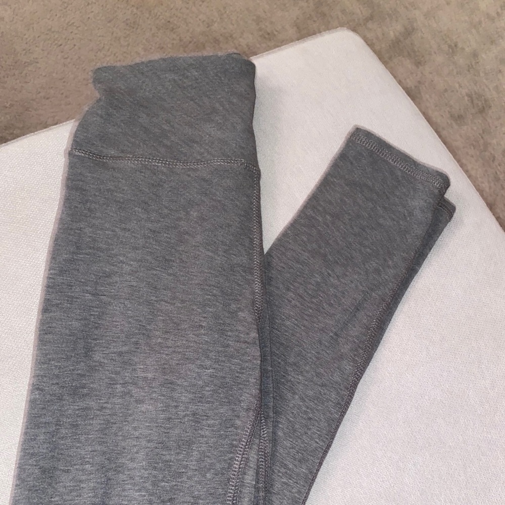 Garage leggings